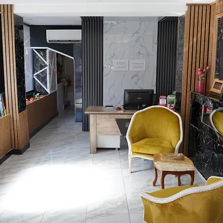 Sword איסטמבול