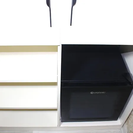 Hotel Sword Istanbul