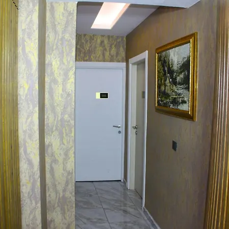Sword Hotel