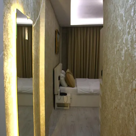 Hotel Sword Istanbul