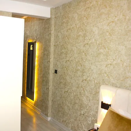 Sword Hotel Istanbul