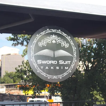 Hotel Sword *
