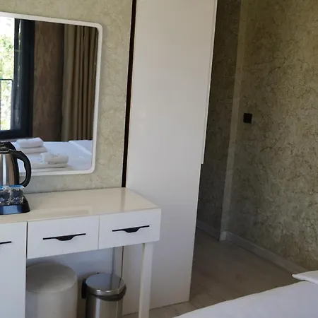 Sword Hotel Istanbul