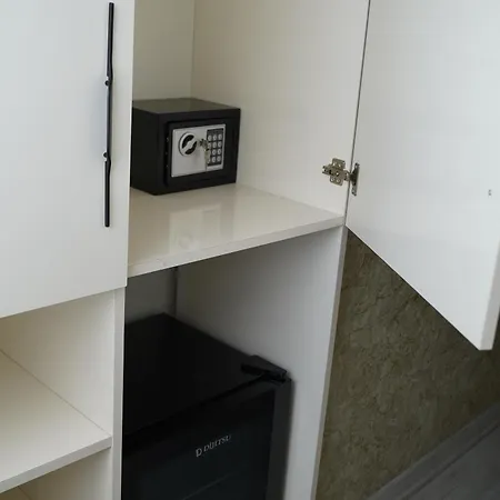 Hotel Sword Istanbul