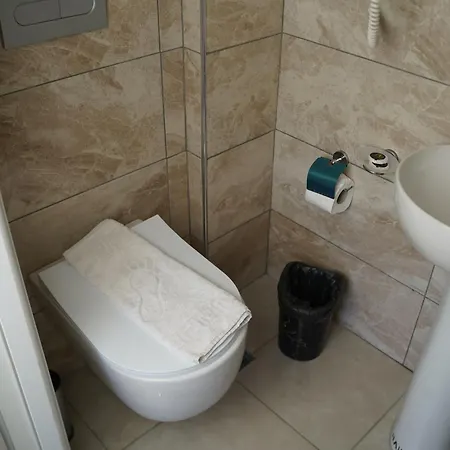 Sword Отель