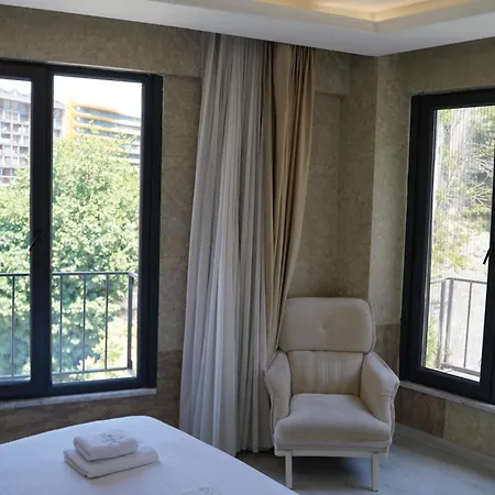 Hotell Sword