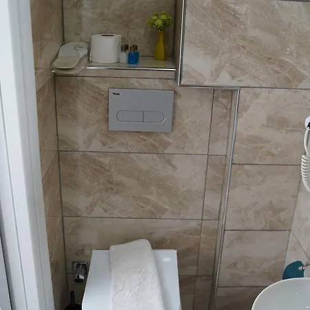 Sword Hotell
