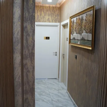 Sword Отель Стамбул