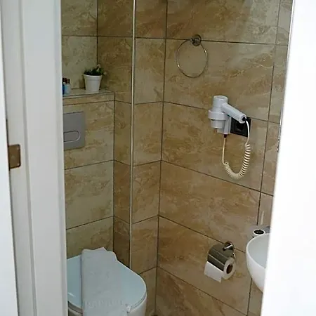 Sword Hotel Istambul
