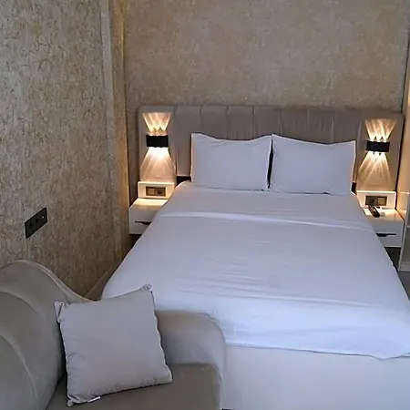 Hotel Sword