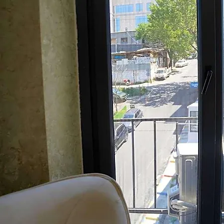 Hotel Sword Istambul
