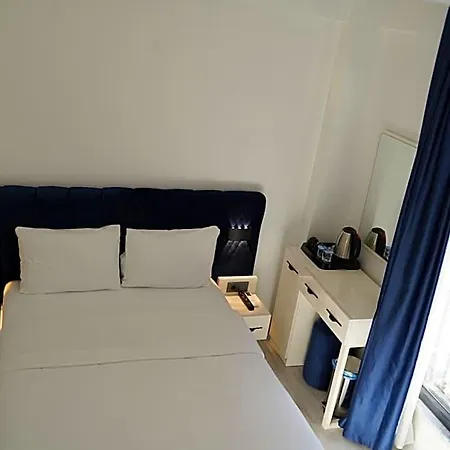 Hotel Sword *
