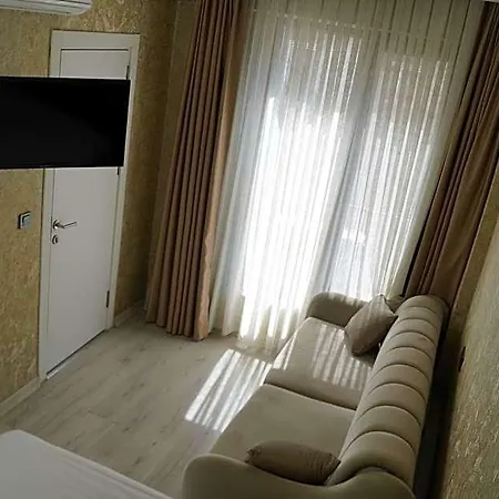 Hotel Sword