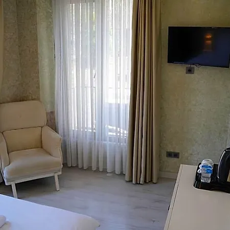 Hotel Sword *