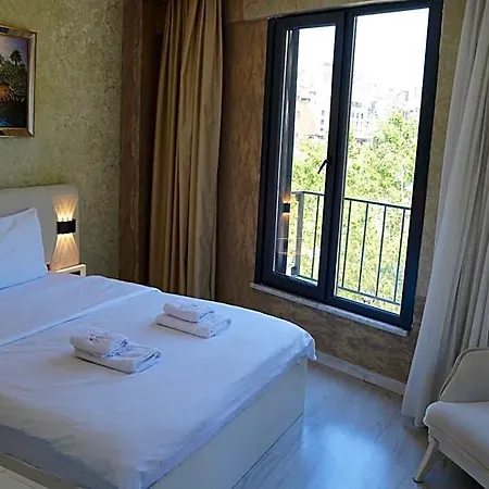 Sword Hotel *