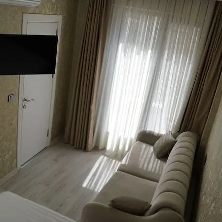 Hotel Sword