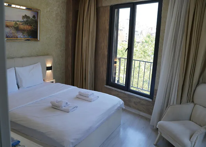 Sword اسطنبول