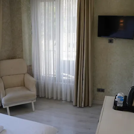 Hotell Sword