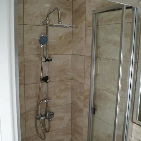 Sword Hotell Istanbul
