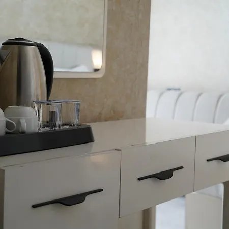 Sword Hotell