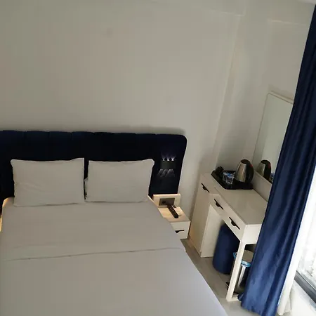Hotell Sword *