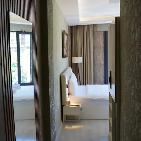 Sword Hotell Istanbul
