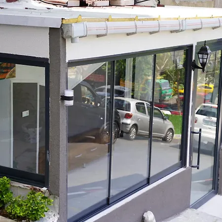 Sword 酒店