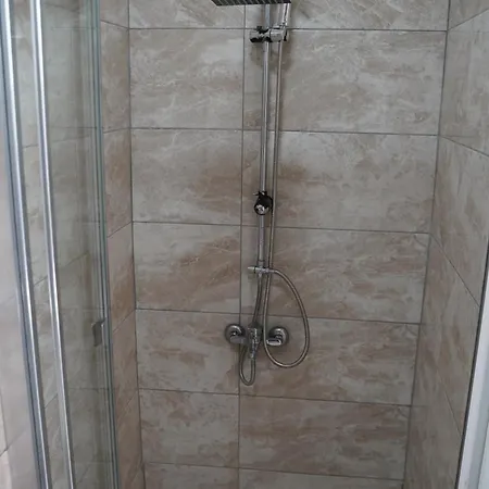 Hotel Sword Istambul